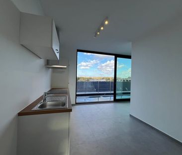Penthouse te huur - Photo 1