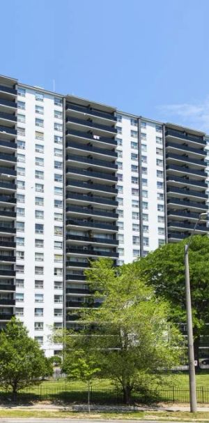 Don Valley Towers - Photo 1