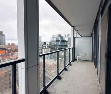 For Lease - 50 Power Street Unit# 1308, Toronto, Ontario - Photo 5