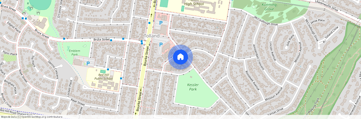 3/6 Nordlingen Drive, NSW 2650, Tolland