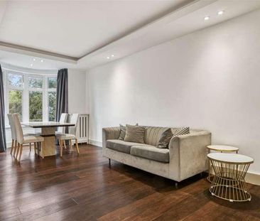 Hall Road, London, NW8 - Photo 5