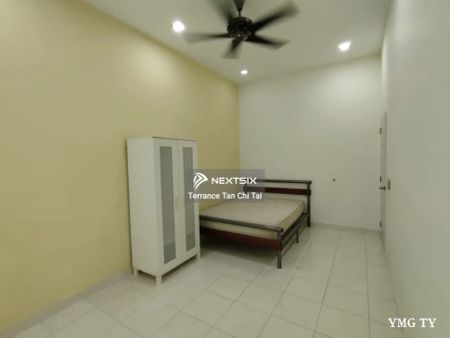 Setia Indah 12 - Foto 5