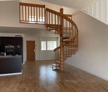 Joli 2 pièces en duplex - Foto 5