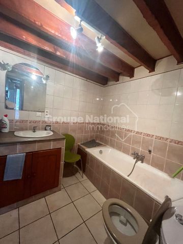 BARBENTANE, maison de village d'environ 52 m2, - Photo 4