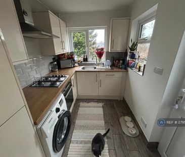 2 bedroom terraced house to rent - Photo 6