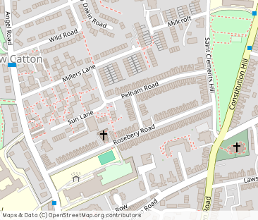 Norman Road, Norwich - Photo 1