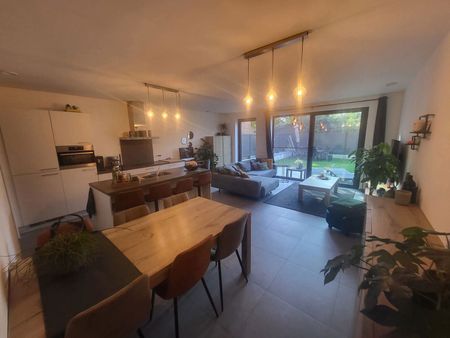 Recente nieuwbouwwoning met 4 kamers - Foto 5