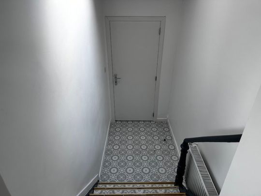 Appartement 1ch rénové à 1070 Anderlecht  Loyer: 950 € - Photo 1