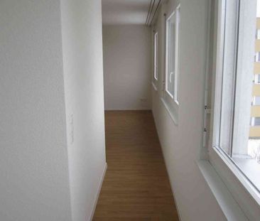 2.5 Zimmer, 53 m², 3. Stock - Foto 4