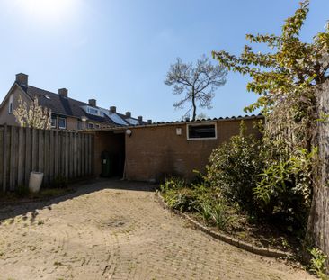 Te huur: Huis Busweg in Eindhoven - Photo 6