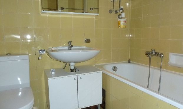 möblierte Mietwohnung mit Balkon, Graz-Geidorf - Foto 1