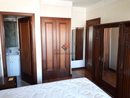 Apartamento T3 em Porto - Foto 3