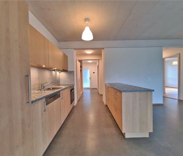 4.5 Zimmer, 111 m², 3. Stock - Photo 2