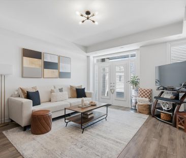 For Lease - 125 Kayla Crescent Unit# 7, Vaughan, Ontario - Photo 3