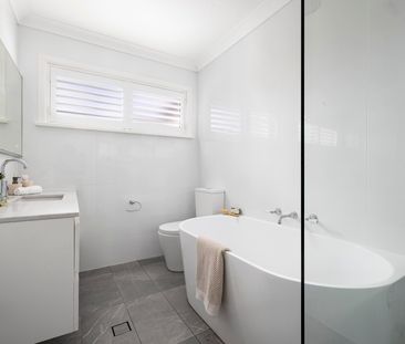 2/266 Edgecliff Road, Woollahra NSW 2025 - Townhouse For Rent | Domain - Photo 6