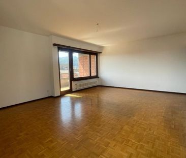 3.5 Zimmer, 100 m², 5. Stock - Photo 2