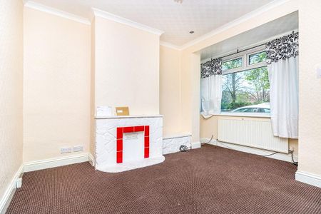 3 bedroom terraced house to rent - Photo 2