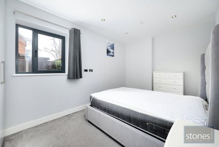 2 bedroom apartment to rent - Photo 5