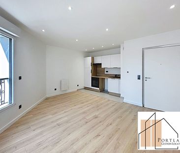 Appartement Nogent Sur Marne 2 pièces 46.38m2 - Photo 3
