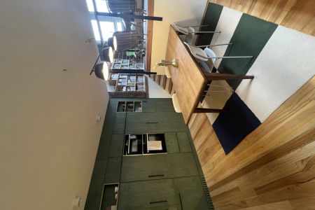 Warehouse living in the heart of Chippendale - Photo 3