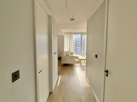 2 Bed Flat, Faraday House, SW11 - Photo 3