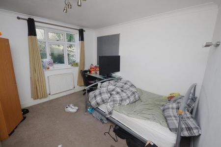 1 bedroom end of terrace house to rent - Photo 5
