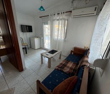 Studio/Γκαρσονιέρα για ενοικίαση Άγιος Ιωάννης (Καβάλα) - Photo 2