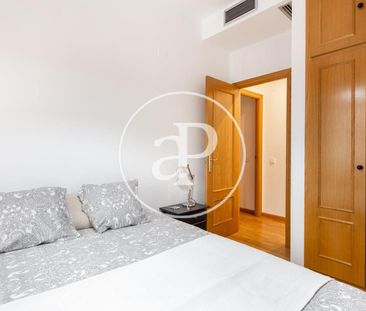 Flat for rent with views in La Xerea (Valencia) - Photo 3