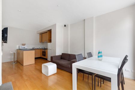 Unit 32/377 Little Collins Street, - Photo 2