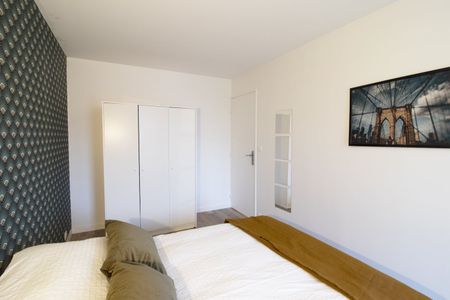 Nanterre - Chile - Chambre 4 - Photo 3