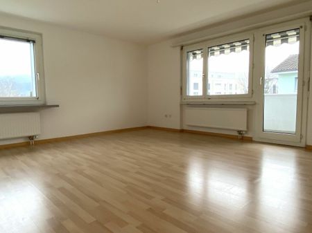 gepflegte 3.5 Zimmer- Wohnung in Sirnach - Photo 5