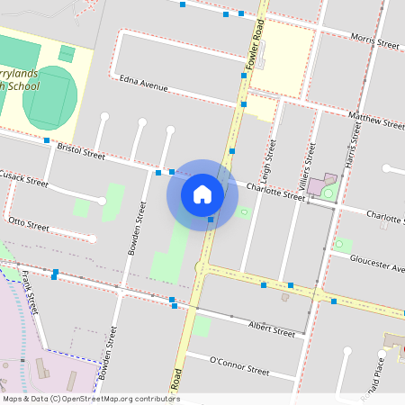 127A Fowler Rd, Merrylands
