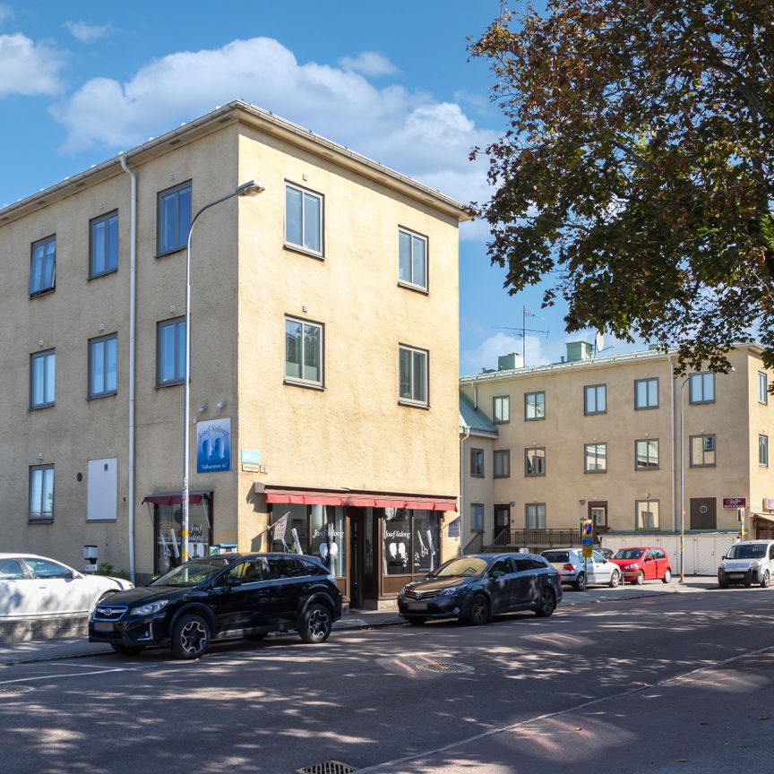 Vikengatan, Karlstad - Photo 1