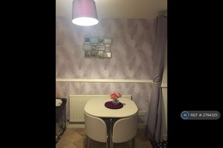 2 bedroom semi-detached house to rent - Photo 4