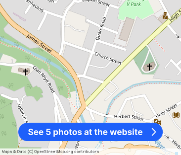 Dynevor Terrace, Pontardawe - Photo 1