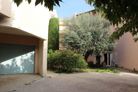 A LOUER - CARPENTRAS - APPARTEMENT- 4PIECES- 84M², - Photo 5