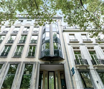 Appartement in Brussel - Photo 4