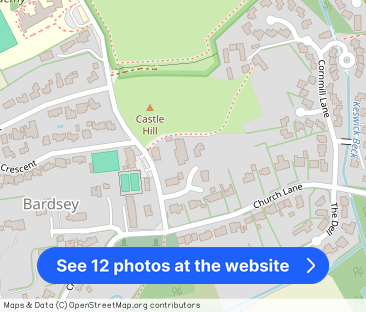 1 Castle Hill, Woodacre Lane, Bardsey, Leeds, West Yorkshire - Photo 1