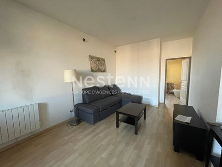 APPARTEMENT - MEUBLE - 1 CHAMBRE - MONPLAISIR - Photo 4