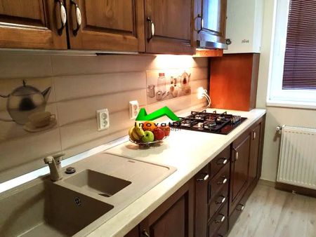 Apartament de inchiriat 2 camere Sibiu City Residence - Photo 5