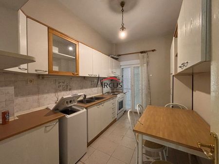 Διαμέρισμα για ενοικίαση Καμάρα - Ροτόντα (Κέντρο Θεσσαλονίκης) - Φωτογραφία 5