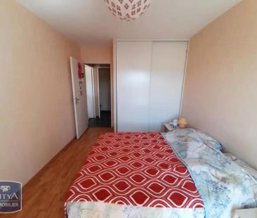 Appartement à louer 2 pièces 40.42m² - Photo 6