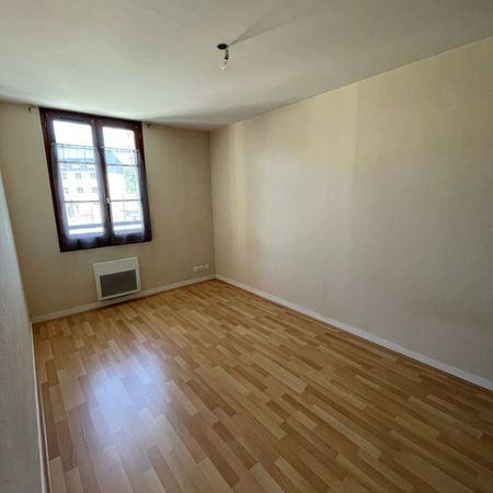 Appartement T2 de 32m2 – Location – Limoges – BEGIP - Photo 4