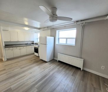 For Lease - 852 Broadview Avenue Unit# B1, Toronto, Ontario - Photo 2