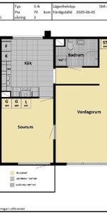 Nöbbelövs Torg 31, Nöbbelöv - Foto 3