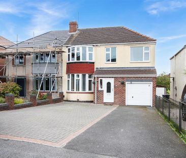 4 bedroom semi-detached house to rent - Photo 4