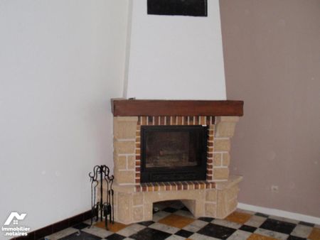 OIGNIES: maison de type 2 plain pied à 660 euros - Photo 5