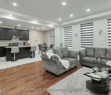 For Lease - 498 Blair Creek Drive, Kitchener, Ontario - Photo 3