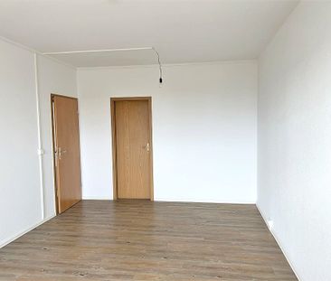 Balkonwohnung! - Foto 2