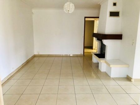 Appartement T5 Roissy-en-Brie à louer - Photo 5